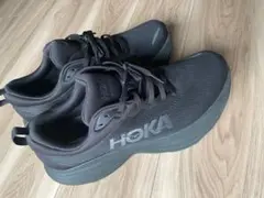 ホカオネオネ HOKA ONEONE M TRANSPORT 27.5 uk9 - メルカリ