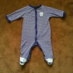 carter's カーターズ / 足付き sleep wear : 9Mのサムネイル