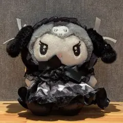 サンリオ　クロミ