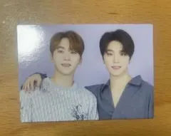 SEVENTEEN（スングァン・ディノ）2020ジャパンドームツアートレカ