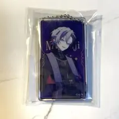 不破湊 にじさんじタロット アクリルブロックキーホルダー