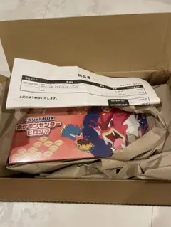 ポケモンカードゲーム スペシャルBOX ポケモンセンターヒロシマ