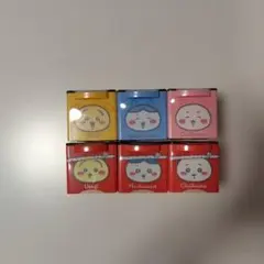 【未開封】ちいかわ CUCASE　タコ　パジャマ