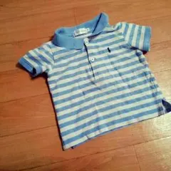 ラルフローレンポロシャツbaby