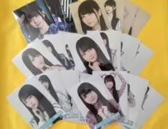 佐藤優羽 日向坂46 生写真 五期生 リメイク ユニット オープニング チュール 日向坂46 佐藤優羽 生写真コンプ リメイク ユニット オープニング