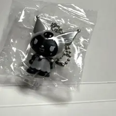 サンリオ　モノトーンマスコット　クロミ　袋破れあり