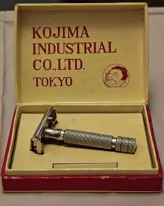 Gillette　両刃カミソリ　New Aristocrat　アジャスタブル 2026年最新】ジレット ARISTOCRATの人気アイテム - メルカリ