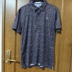 フェアリーパウダー　ゴルフシャツ