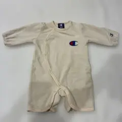 Champion 60-70 ロンパース