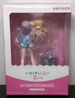 その着せ替え人形は恋をする 喜多川海夢 ANIPLEX 1/7 フィギュア