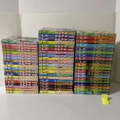 オーイ！とんぼ 1～48巻 帯付き 初版 - メルカリ
