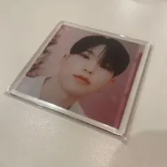 SEVENTEEN ホシ トレカ HappyEnding - メルカリ
