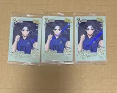 블루 록 웨이퍼 6 칠성