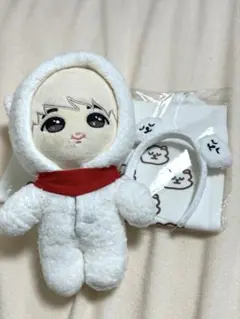 2026年最新】bts ジン ぬいぐるみ マスターの人気アイテム - メルカリ