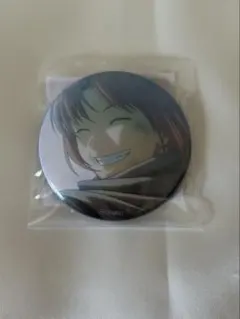 銀魂 神威 アルティメタル缶バッジ ネーム 高天原 - メルカリ