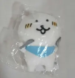 自分ツッコミくま 食いしん坊マスコット