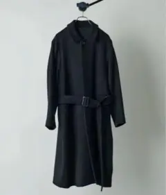 Lui's(ルイス) ステンカラーコート