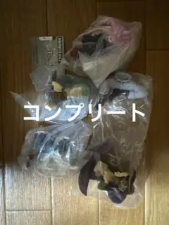 ☆新品・未開封品☆ONE PIECE まちぼうけ2 全④種(フルコンプリート)②