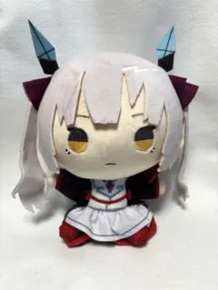 ヘブンバーンズレッド ヘブバン もちどる 神崎アーデルハイド 佐月マリ