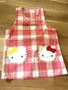 2026年最新】HELLO KITTY エプロンの人気アイテム - メルカリ