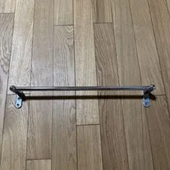 TOTO ステンレス　タオルハンガーのサムネイル