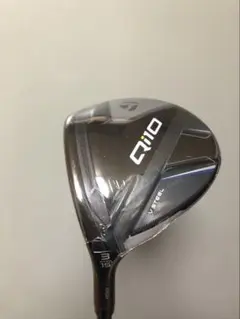レフティ テーラーメイド Qi10 フェアウェイウッド カーボン 3W/R 左 Qi10 フェアウェイウッド | Qi10 Fairwaywood | TaylorMade Golf