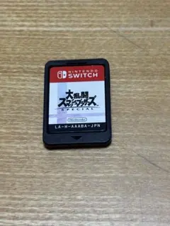 大乱闘スマッシュブラザーズ SPECIAL 動作確認済み