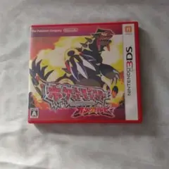 ポケットモンスター X ニンテンドー3DS