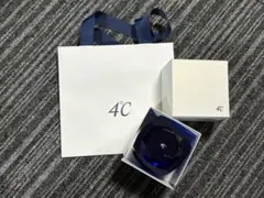 ４℃ショッパー＆2023年クリスマス限定ジュエリーボックス