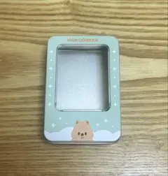 straykids SKZOO TINCASE ケースのみ ハンクオッカ