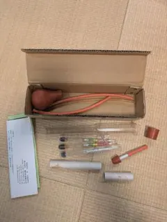 横田計器　比重計