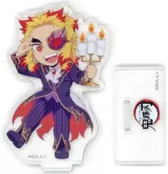 鬼滅の刃 煉獄杏寿郎 アクリルスタンド