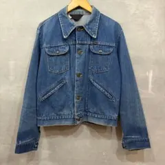 00s】Ralph Lauren 11mjz タイプ デニムジャケット 2nd - メルカリ