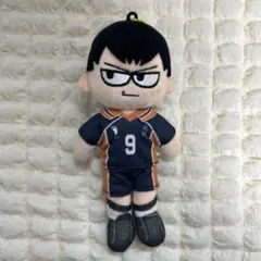 2025年最新】ハイキュープラザ ジロリ ぬいぐるみの人気アイテム