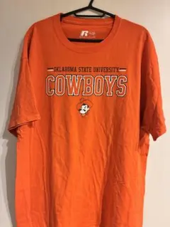 RussellOklahoma State University XL