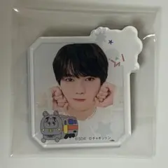 チャギントン× 原因は自分にある。 小泉光咲 マグネット