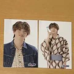 EBiDAN museum 2026 ポストカード SHOOT