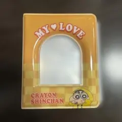 コレクトブック クレヨンしんちゃんのサムネイル