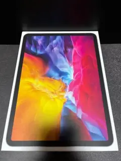 iPad Pro 11インチ 第2世代 & Apple Pencil セット