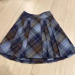コムサ　ミニスカートのサムネイル