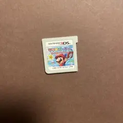 3DSカセット　マリオパーティ　アイランドツアー