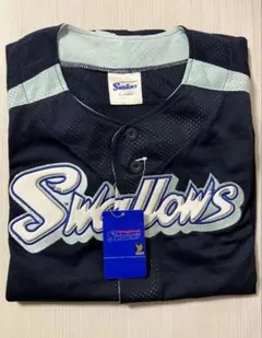 2025年最新】チーム(球団)名：東京ヤクルトスワローズ ユニフォームの