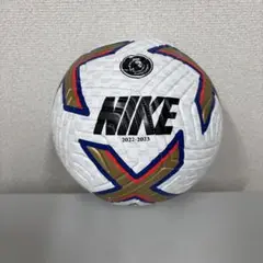 ナイキ サッカーボール 5号球 プレミアリーグ 22-23 シーズン NIKE