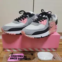 NIKE AIR MAX 90 エアマックス CD0881-101 28cm