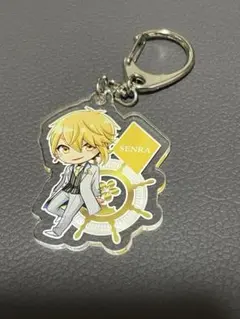 浦島坂田船 センラ クルパ アクリルキーホルダー