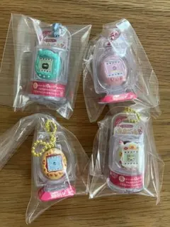 おかしなたまごボーロっち３