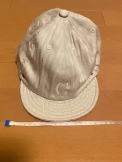 CA4LA x DECHO キャップ