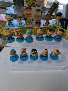 もーれつア太郎　天才バカボン　マンガヒーローズ15種まとめ　購入特典品有り Amazon.co.jp: マンガヒーローズ 天才バカボン＆もーれつア太郎