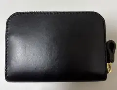 ヘルツHERZ（オルガン）コインケース　フルジップミニ財布　（GS-75）