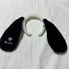 スヌーピー USJ カチューシャ